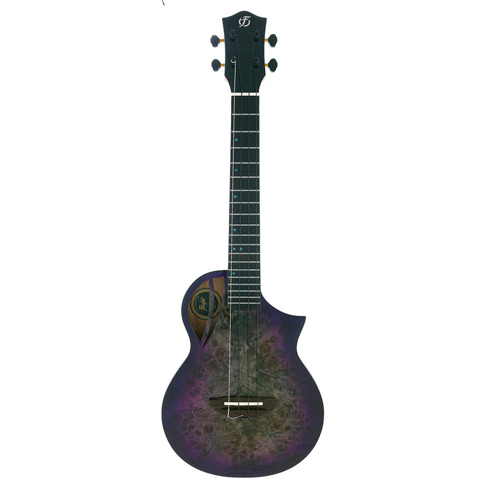 Flight Aviator Galaxy TPP CE Tenor Ukulele
