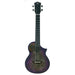 Flight Aviator Galaxy TPP CE Tenor Ukulele