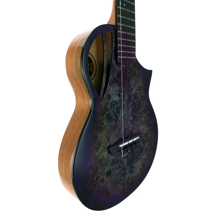 Flight Aviator Galaxy TPP CE Tenor Ukulele