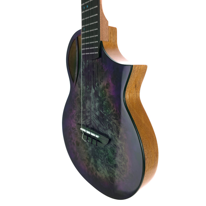 Flight Aviator Galaxy TPP CE Tenor Ukulele
