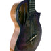 Flight Aviator Galaxy TPP CE Tenor Ukulele