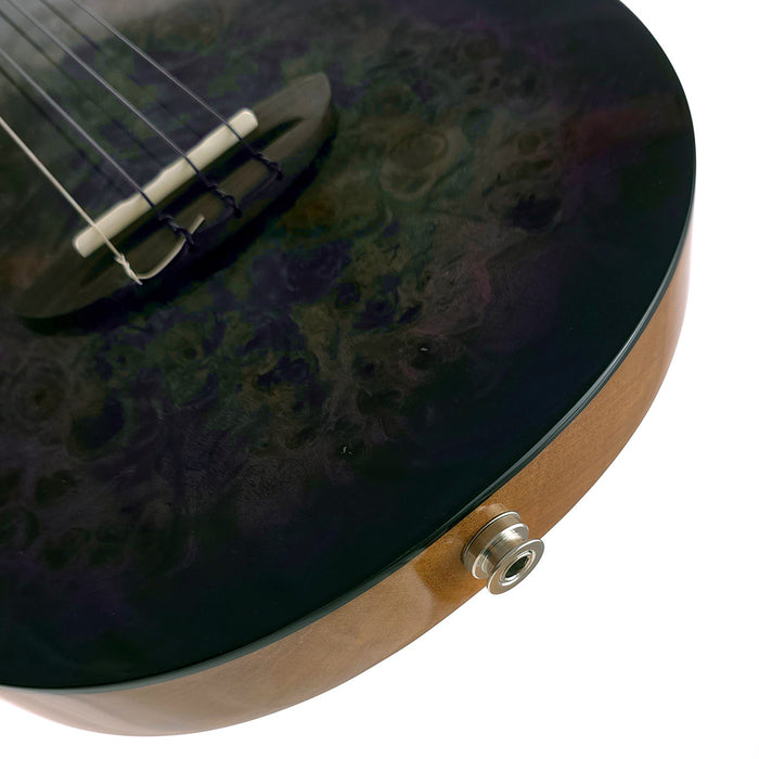 Flight Aviator Galaxy TPP CE Tenor Ukulele