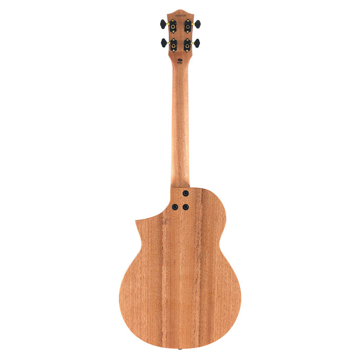 Flight Aviator Bariton Ukulele #R2506559 B-Ware