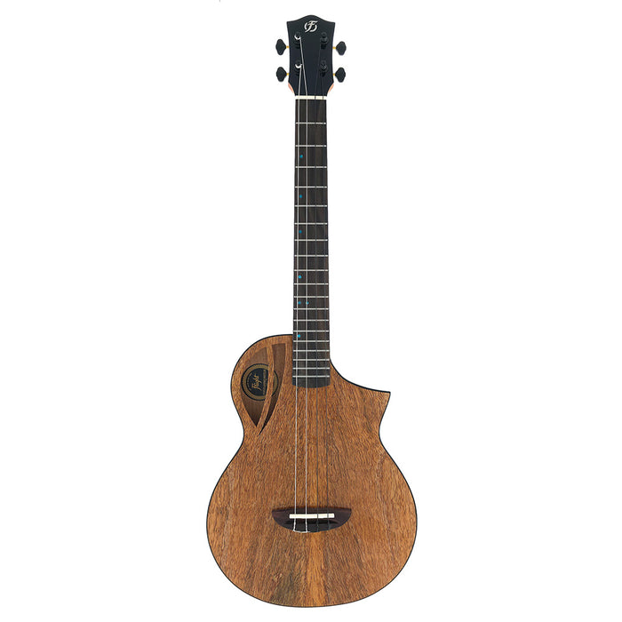 Flight Aviator Bariton Ukulele #R2506559 B-Ware