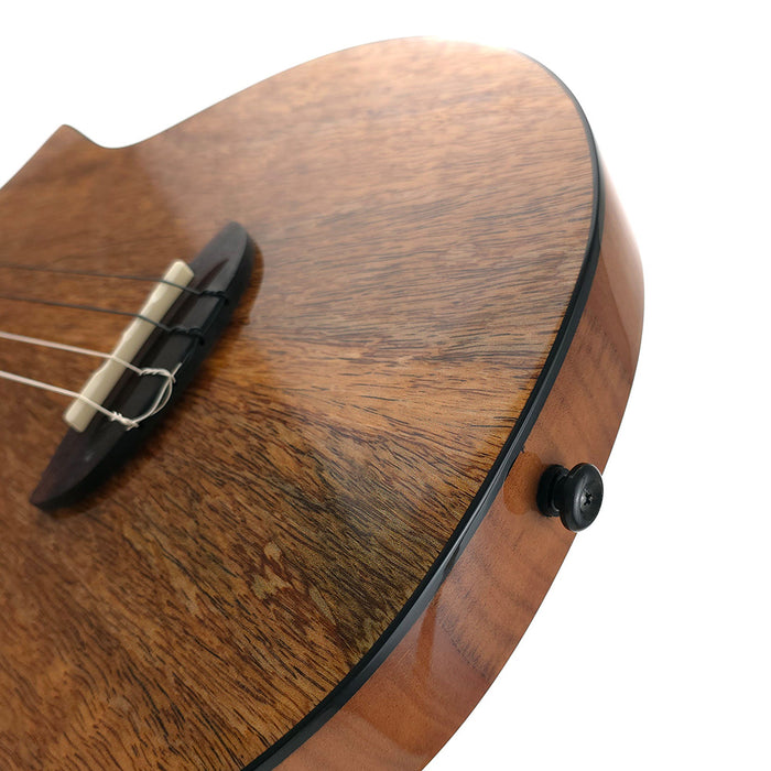 Flight Aviator Bariton Ukulele #R2506559 B-Ware