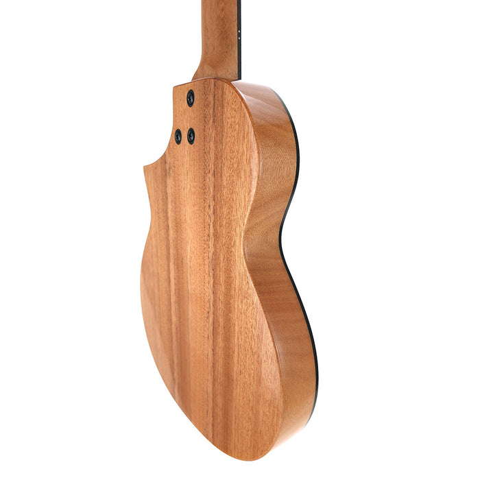 Flight Aviator Bariton Ukulele #R2506559 B-Ware