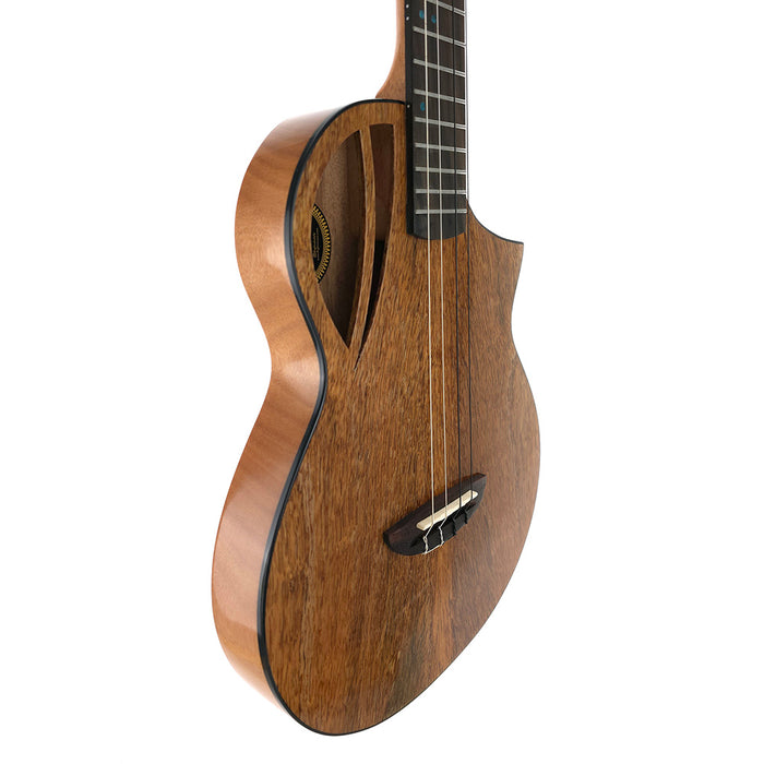 Flight Aviator Bariton Ukulele #R2506559 B-Ware