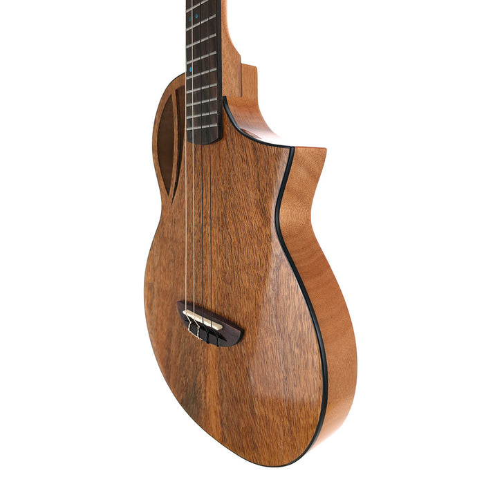 Flight Aviator Bariton Ukulele #R2506559 B-Ware