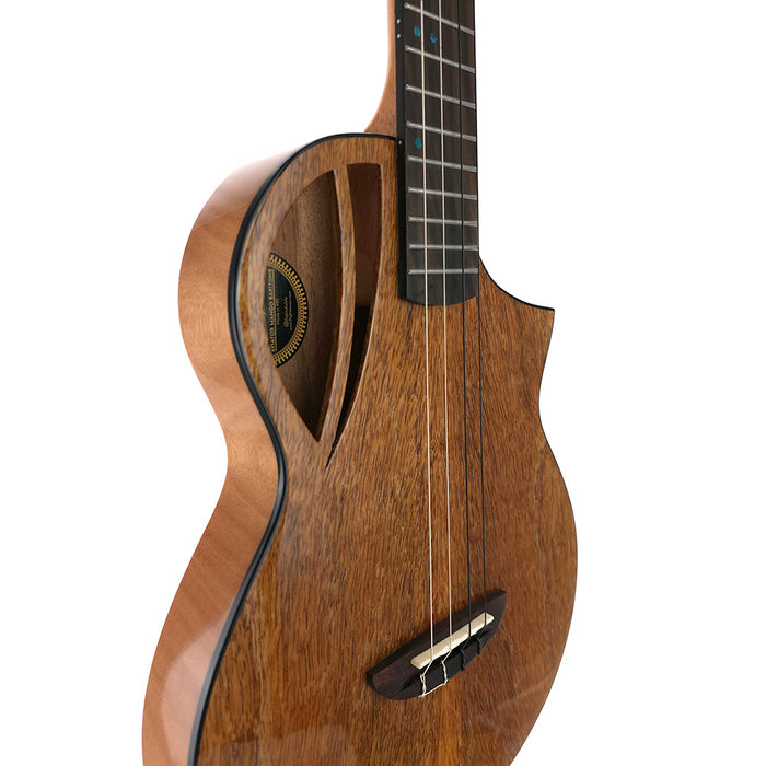 Flight Aviator Bariton Ukulele #R2506559 B-Ware