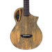 Flight Aviator Bariton Ukulele #R2506569 Decke