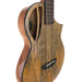 Flight Aviator Bariton Ukulele #R2506569 Soundhole