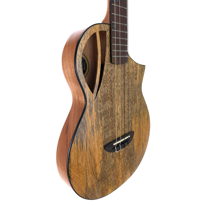 Flight Aviator Bariton Ukulele #R2506569 links