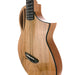 Flight Aviator Bariton Ukulele
