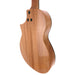 Flight Aviator Bariton Ukulele