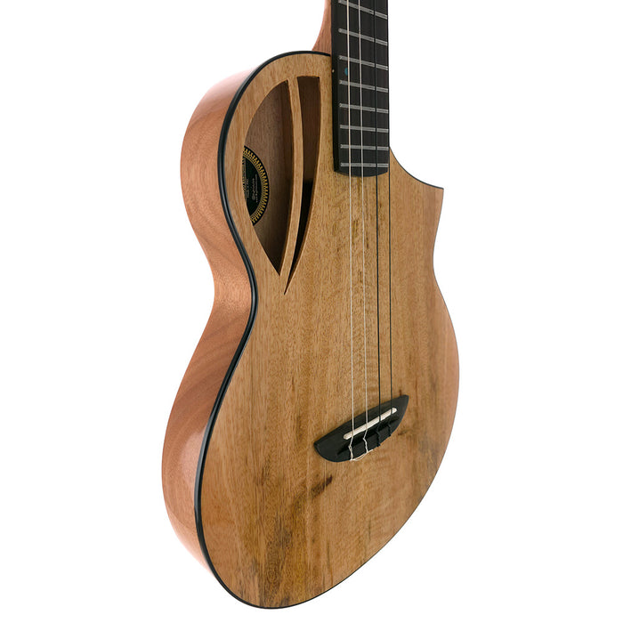 Flight Aviator Bariton Ukulele