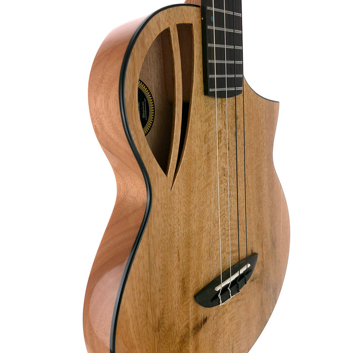 Flight Aviator Bariton Ukulele