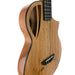 Flight Aviator Bariton Ukulele