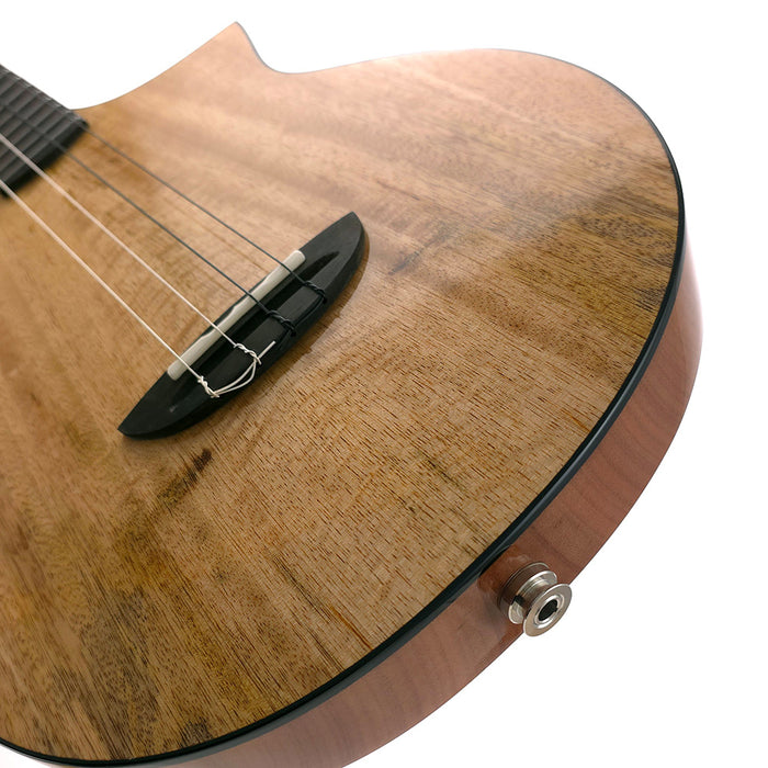 Flight Aviator Bariton Ukulele
