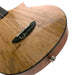 Flight Aviator Bariton Ukulele