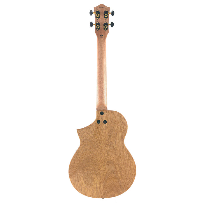 Flight Aviator Galaxy BR CE Bariton Ukulele B-Ware