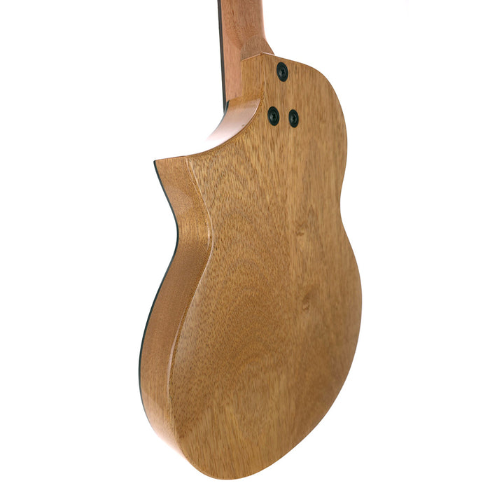 Flight Aviator Galaxy BR CE Bariton Ukulele B-Ware