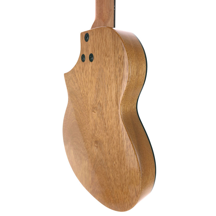 Flight Aviator Galaxy BR CE Bariton Ukulele B-Ware