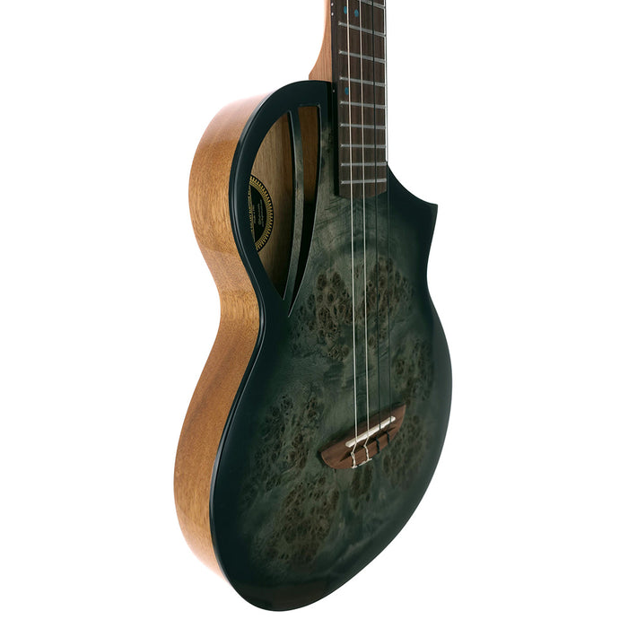 Flight Aviator Galaxy BR CE Bariton Ukulele B-Ware