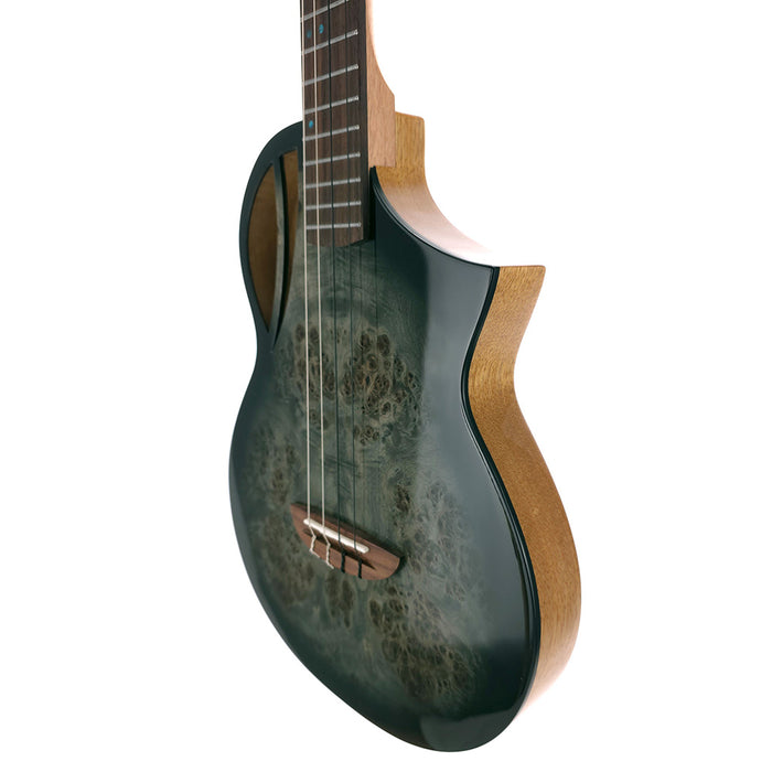 Flight Aviator Galaxy BR CE Bariton Ukulele B-Ware