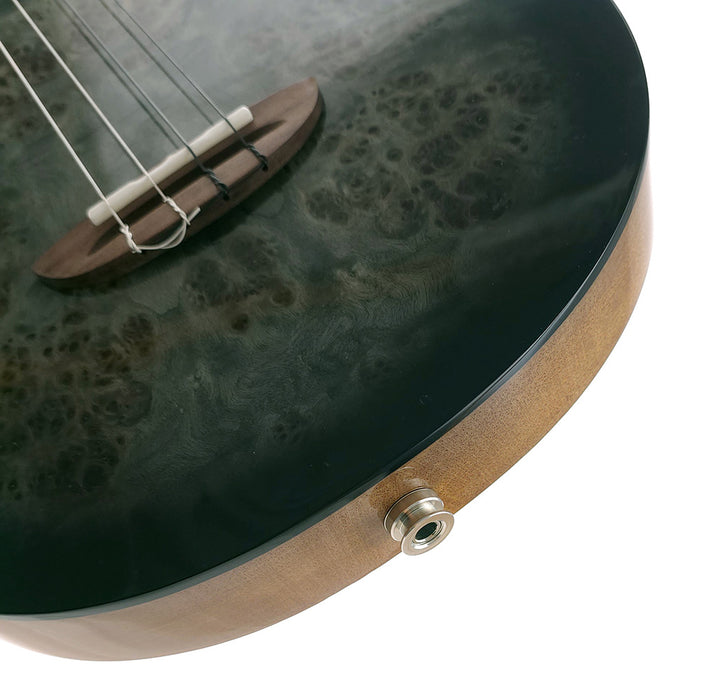Flight Aviator Galaxy BR CE Bariton Ukulele B-Ware