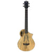 Flight Aviator Mango CE Bariton Ukulele #R2508730
