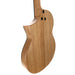 Flight Aviator Mango CE Bariton Ukulele #R2508730 hinten links