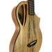 Flight Aviator Mango CE Bariton Ukulele #R2508730 Schallloch
