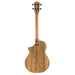 Flight Aviator QM CE Bariton Ukulele