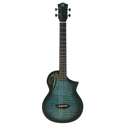 Flight Aviator QM CE Bariton Ukulele