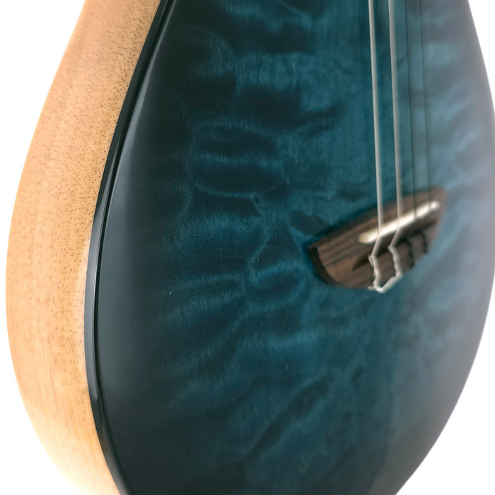 Flight Aviator QM CE Bariton Ukulele B-Ware