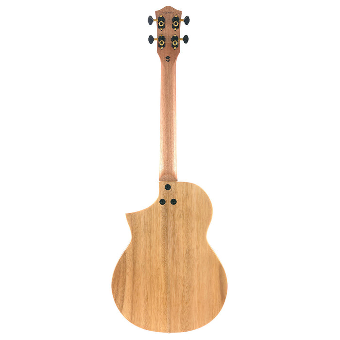 Flight Aviator QM CE Bariton Ukulele B-Ware