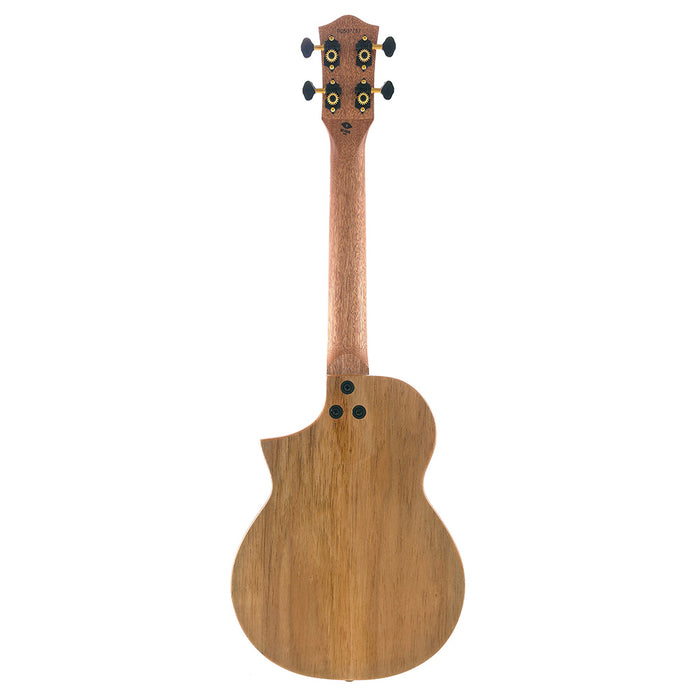 Flight Aviator QM CE Tenor Ukulele