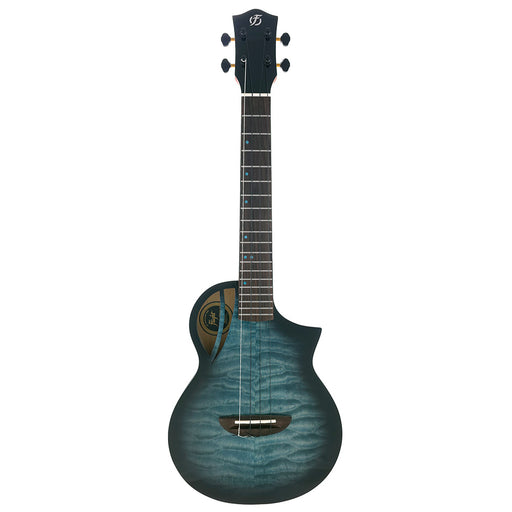 Flight Aviator QM CE Tenor Ukulele