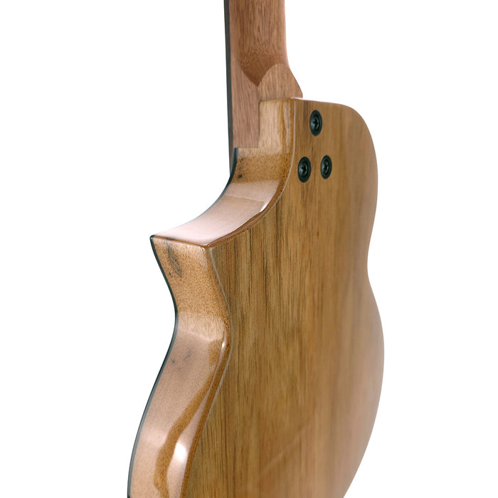 Flight Aviator QM CE Tenor Ukulele