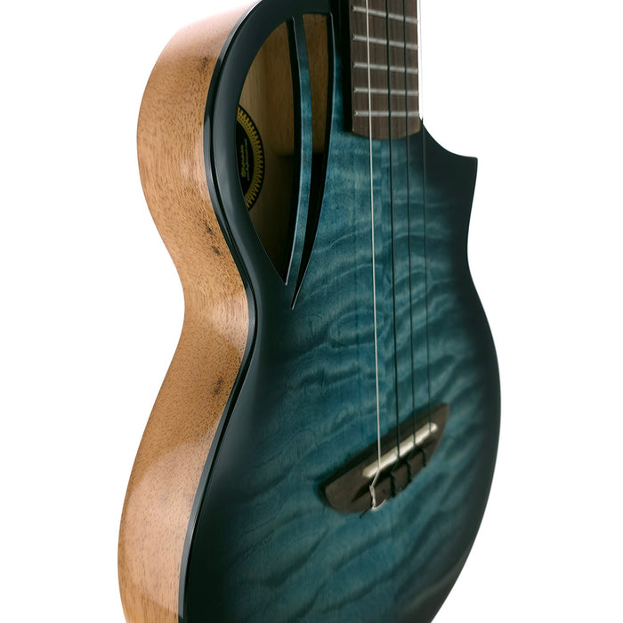Flight Aviator QM CE Tenor Ukulele