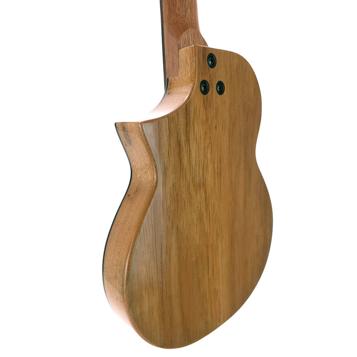 Flight Aviator QM CE Tenor Ukulele