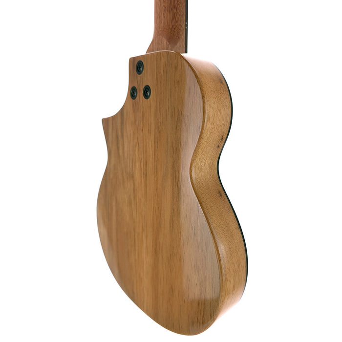 Flight Aviator QM CE Tenor Ukulele