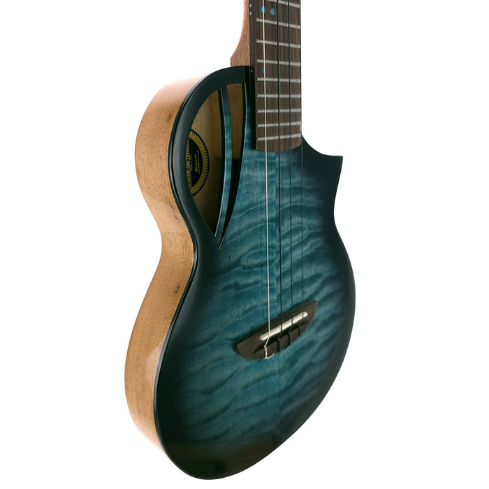 Flight Aviator QM CE Tenor Ukulele