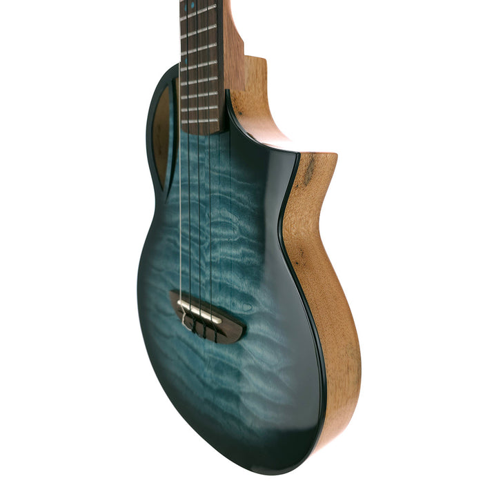 Flight Aviator QM CE Tenor Ukulele