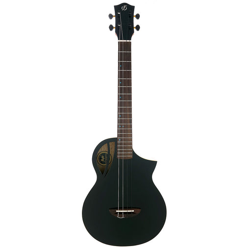 Flight Aviator Spruce Bariton BK CE Ukulele