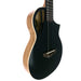 Flight Aviator Spruce Tenor BK CE Ukulele links