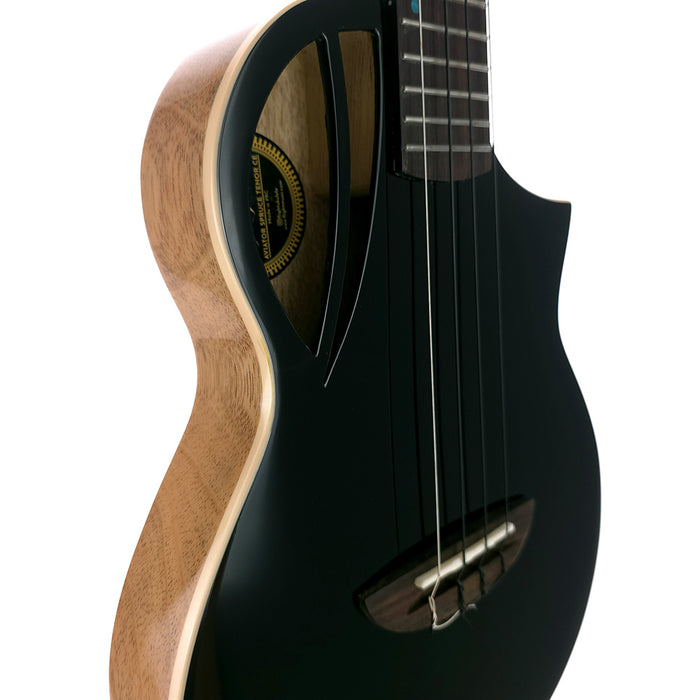 Flight Aviator Spruce Tenor CE Ukulele