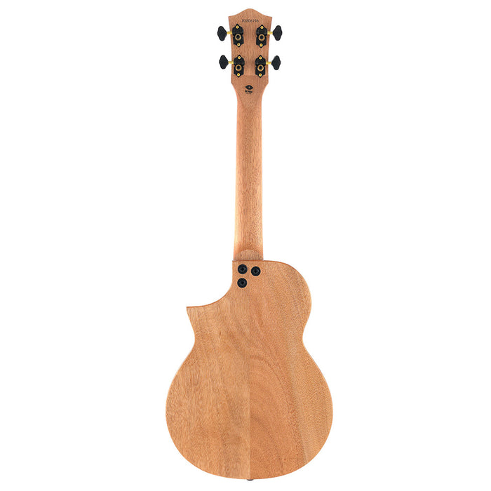 Flight Aviator Tenor Ukulele #R2506196 Rückseite