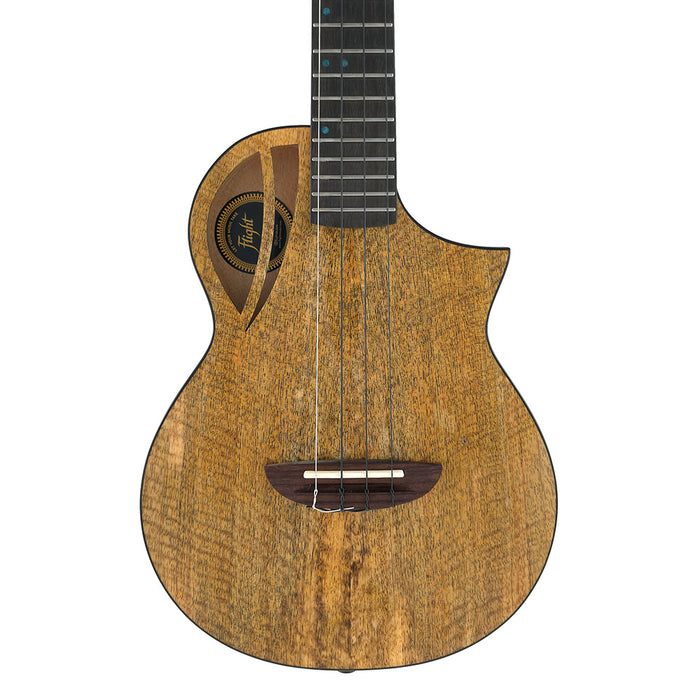 Flight Aviator Tenor Ukulele #R2506196 Decke