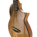 Flight Aviator Mango CE Tenor Ukulele #R2506309 Cutaway